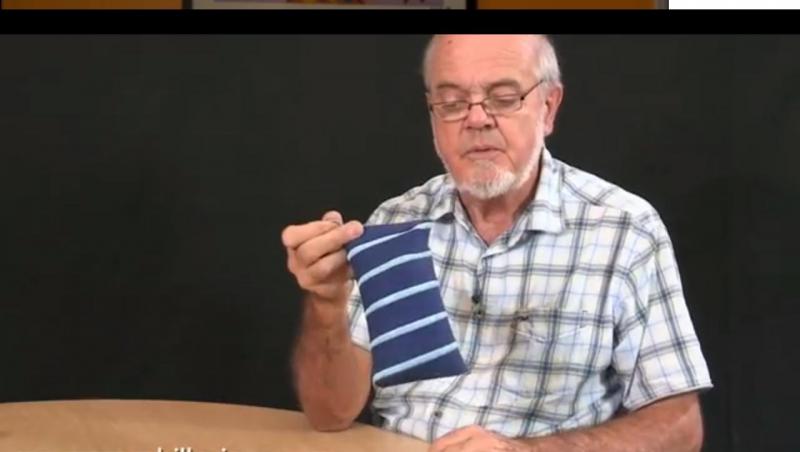 Geanta făcută dintr-un singur fermoar