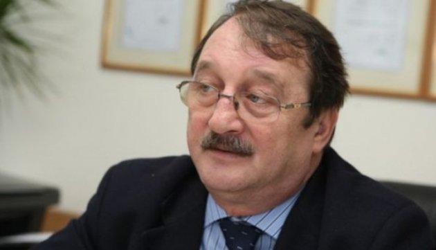 Mircea Băsescu a fost ARESTAT preventiv!