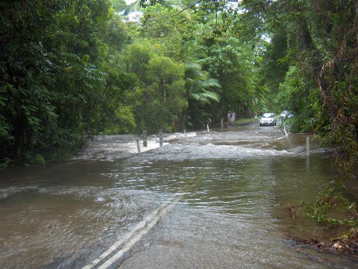 ATENŢIE! COD GALBEN de inundaţii