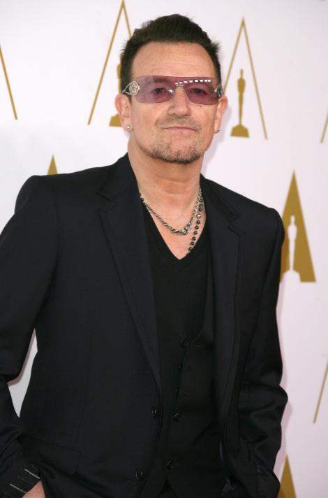 Veste bună pentru fanii U2! Bono vrea să vină în România