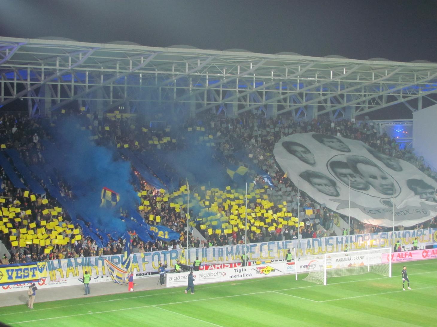 Petrolul şi CFR Cluj şi-au aflat adversarele din turul doi preliminar al Europa League