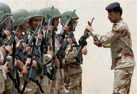 Oraşul strategic Tal-Afar a fost preluat de insurgenţii irakieni