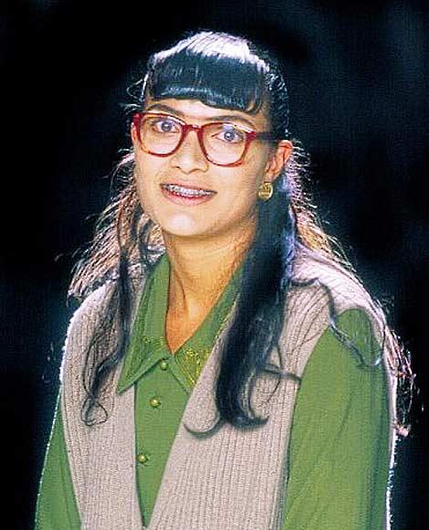 FOTO de senzaţie! Cum arată "Betty cea ur&acirc;tă" la 40 de ani