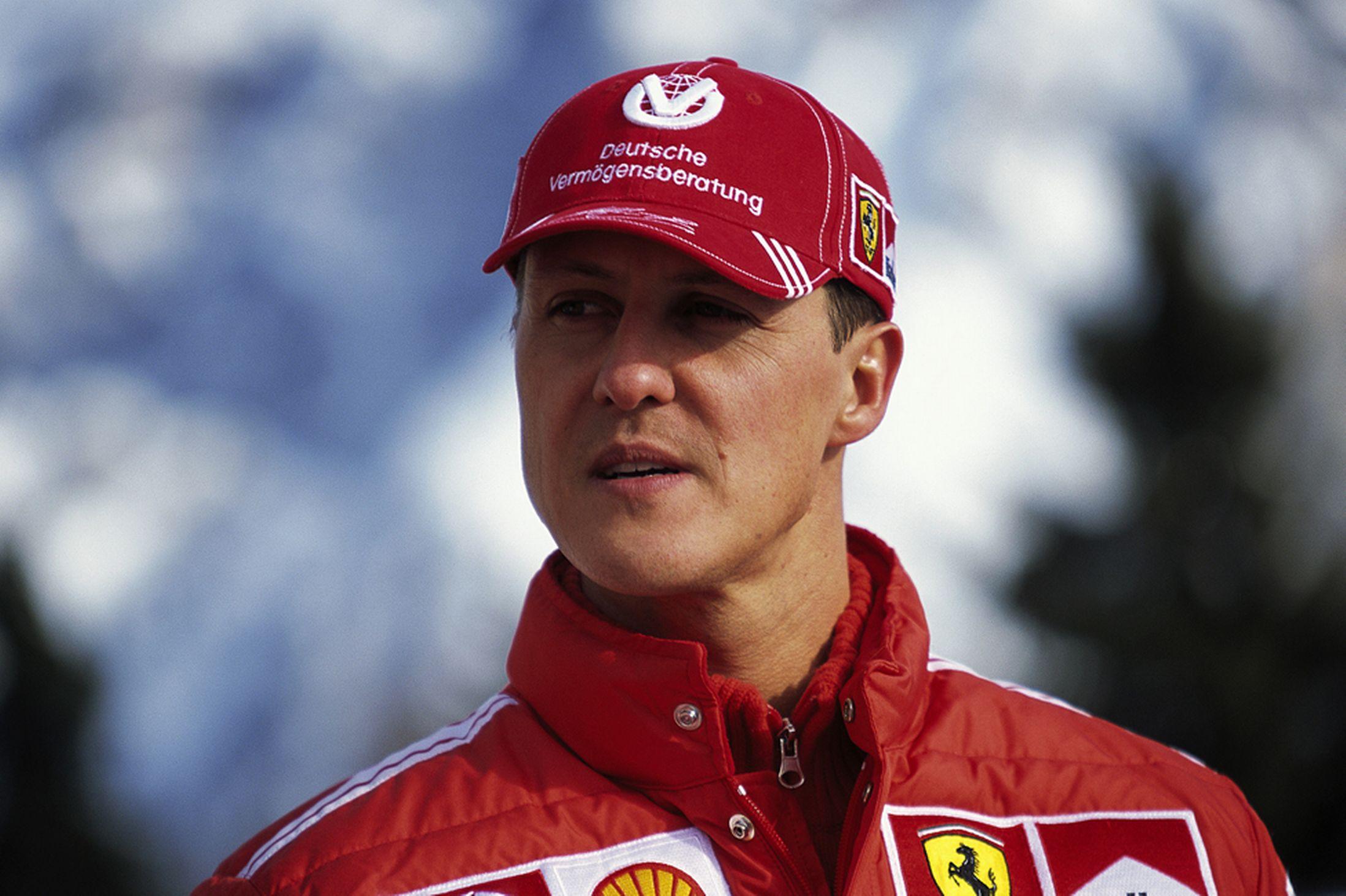 Au fost furate date confidenţiale din dosarul medical al lui Michael Schumacher! Se v&acirc;nd pentru o sumă uriaşă