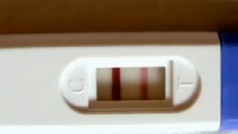 Vânzarea de teste de sarcină pozitive, o afacere înfloritoare în SUA