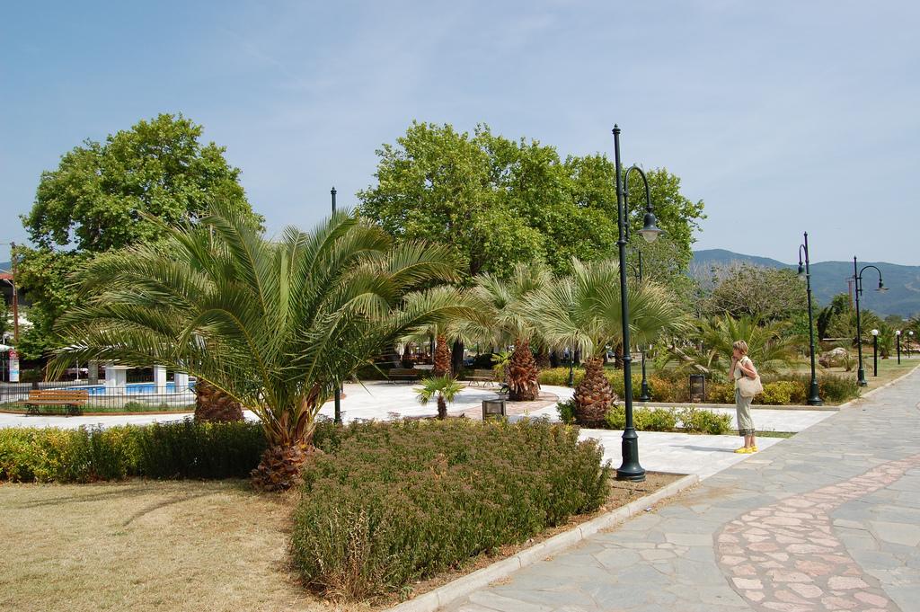 Asprovalta, destinatia pitoreasca de vara aceasta!