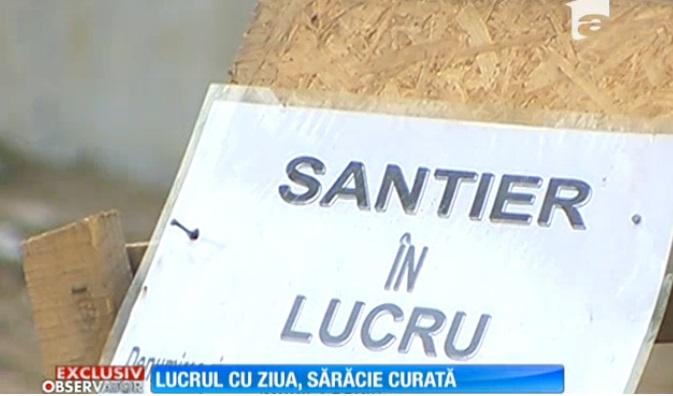 Dec&acirc;t așa, mai bine deloc! Lucrul cu ziua, &icirc;n Rom&acirc;nia, riscant şi nerentabil