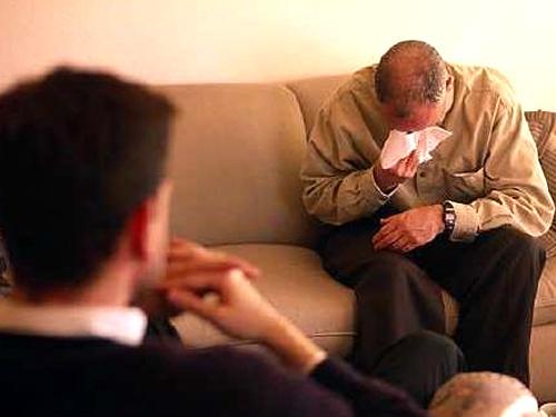 Caz ȘOCANT! Frica de psiholog l-a &icirc;mpins către moarte