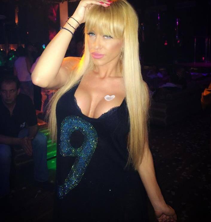 Anda Adam s-a despărţit de Cătălin Ţ&acirc;ră! Motivul: Oana Zăvoranu