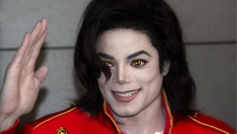Lui MJ i-a rămas doar privirea. Cum s-a transformat băiețelul afro, din Jackson 5, în Regele ALB