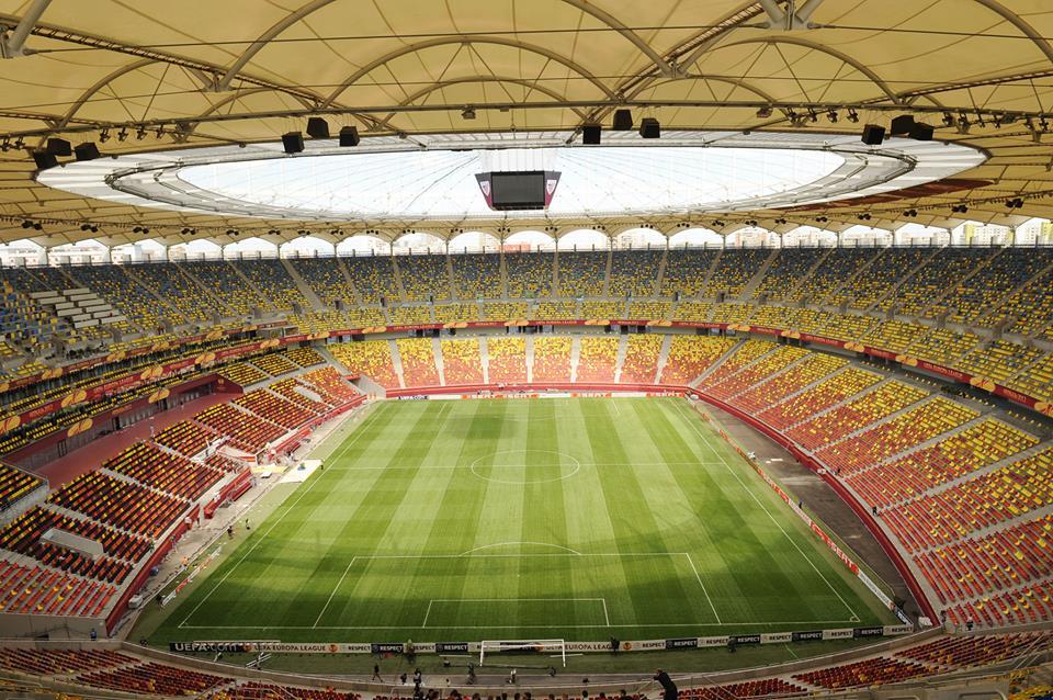 S-au pus &icirc;n v&acirc;nzare biletele pentru Supercupa Rom&acirc;niei, Steaua-Astra! C&acirc;t costă cel mai ieftin