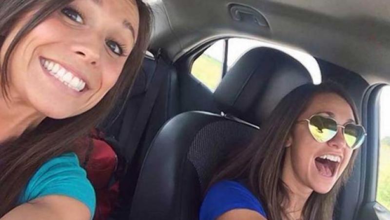 O viitoare mireasă a murit în drum spre petrecerea burlăciţelor! A publicat un selfie pe internet cu câteva minute înainte