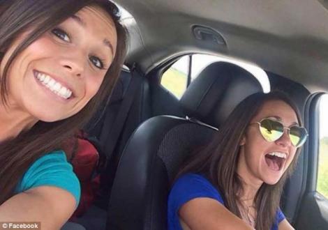 O viitoare mireasă a murit în drum spre petrecerea burlăciţelor! A publicat un selfie pe internet cu câteva minute înainte
