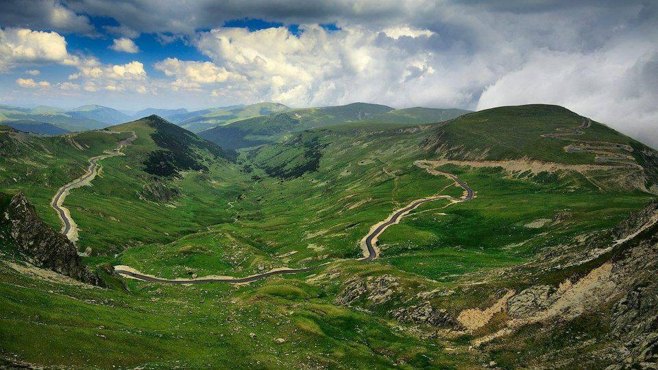 Transalpina răm&acirc;ne &icirc;nchisă toată vara! Dacă te &icirc;ncumeţi să ajungi acolo, rişti amenzi usturătoare