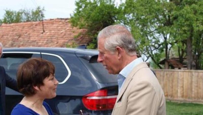 Prințul Charles, îndrăgostit de o româncă? Află motivul pentru care ne vizitează atât de des!