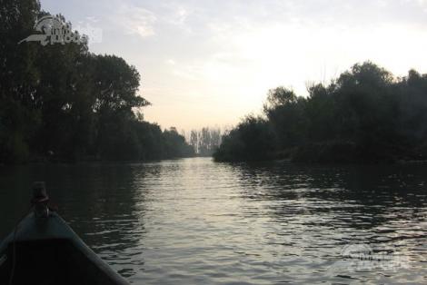 Schimbarea la față a fluviului: Dunărea, mai curată de ziua ei!