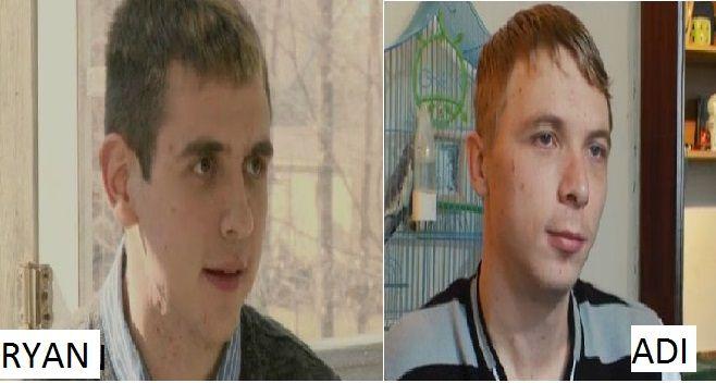 Generaţia Pierdută, episodul 8: Trăiește visul american de 18 ani, &icirc;n timp ce fratele său se luptă cu greutățile de la noi