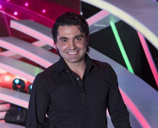 Pepe a filmat videoclipul celei mai noi piese, "E vara mea"