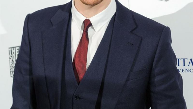 Tom Hiddleston