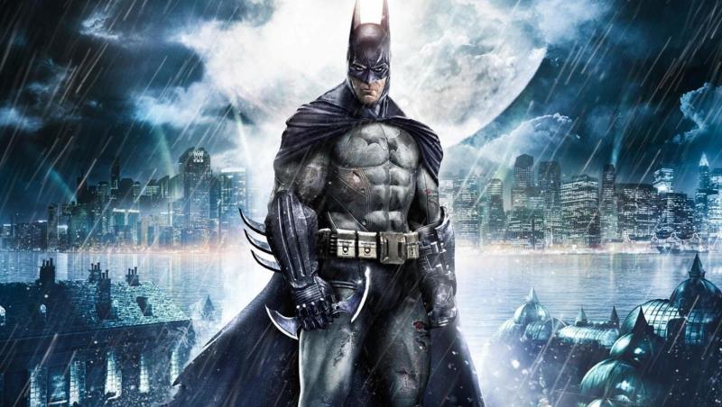 Și supereroii îmbătrânesc: Batman a împlinit 75 de ani