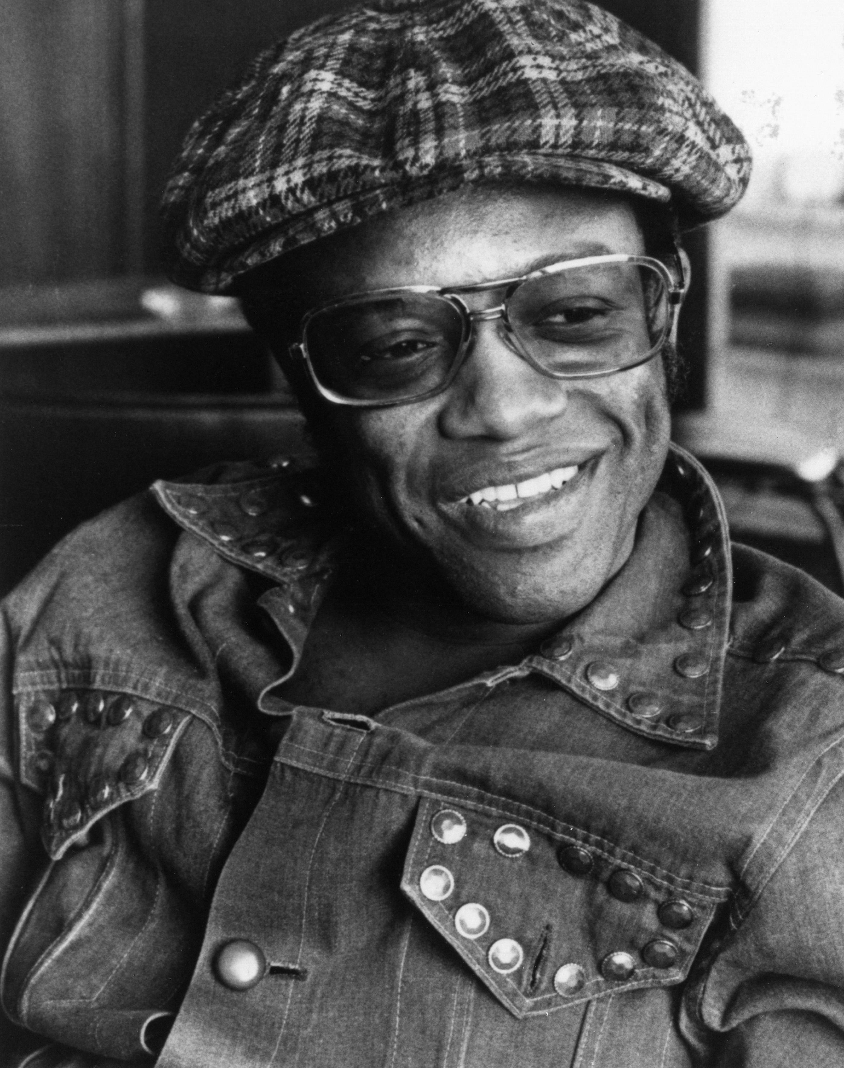 C&acirc;ntărețul american Bobby Womack a murit: Artistul avea 70 de ani