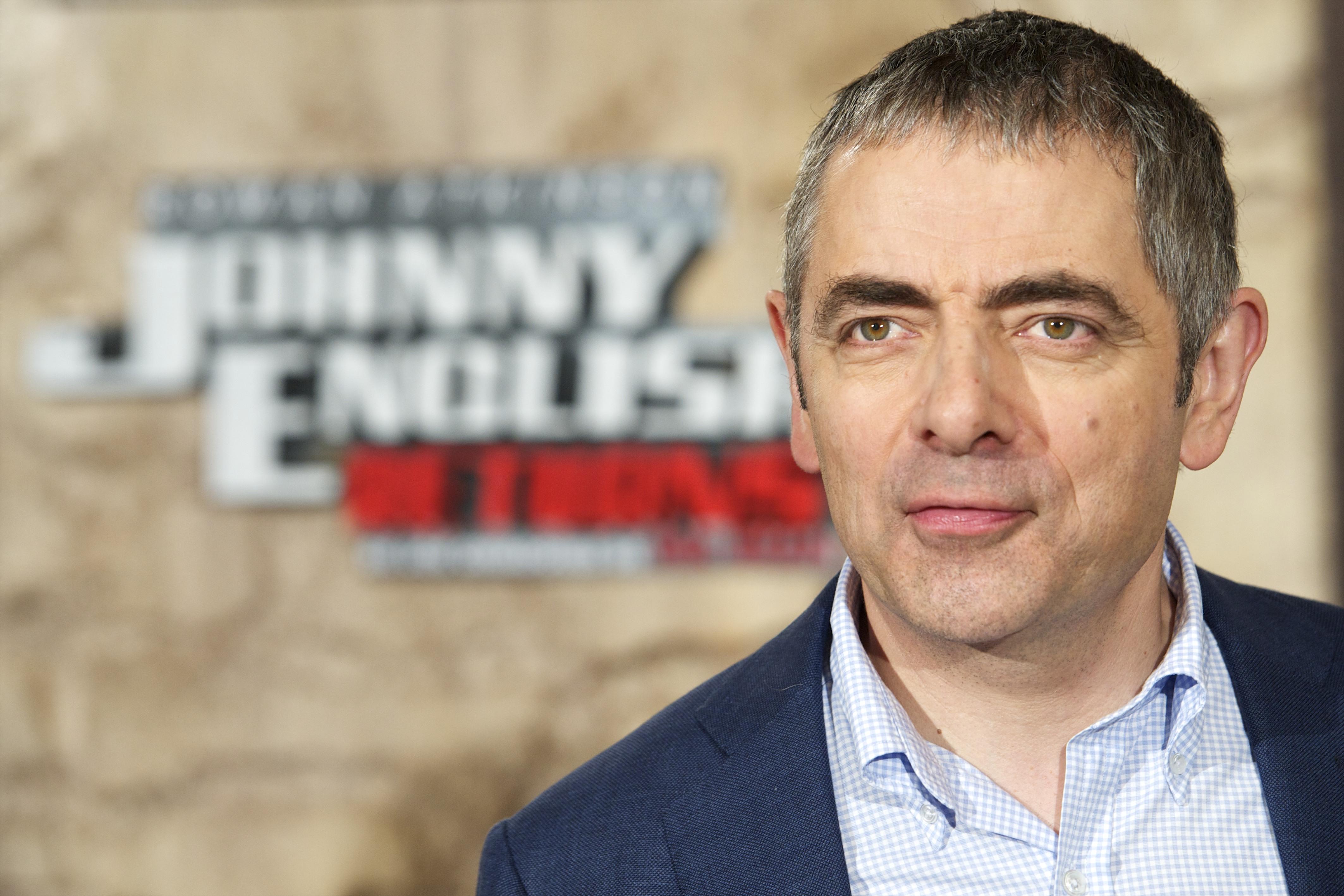 Un alt fel de James Bond! Mr. Bean este agentul "Johnny English"