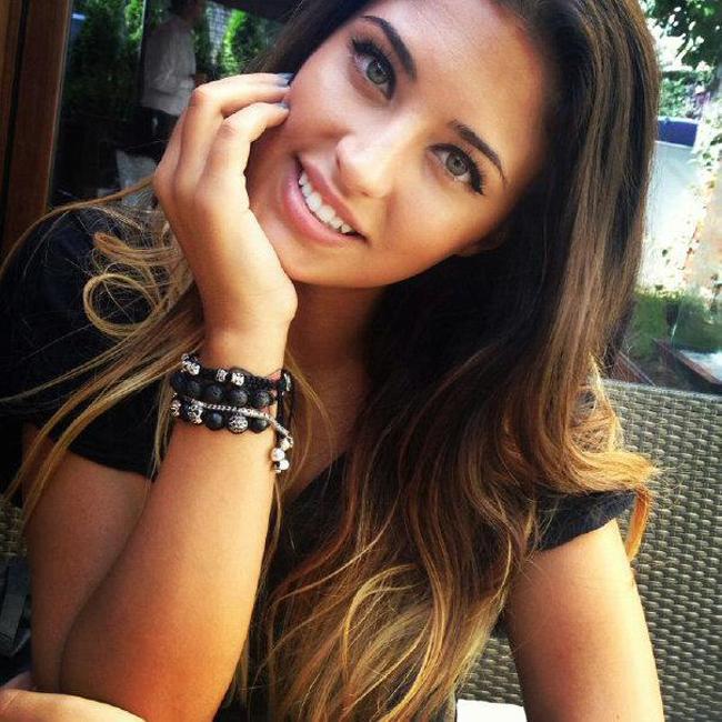 Zi importantă pentru Antonia! La cine va răm&acirc;ne micuţa Maya?