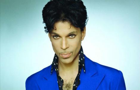 Prince nu se dezminte: A fost un spectator excentric, la Roland Garros