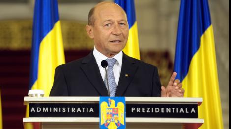 Decizia la care nimeni nu se aştepta! "Preşedintele Traian Băsescu a semnat graţierea"