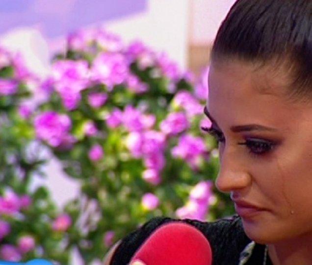 Antonia este &icirc;n stare de șoc! Ceea ce se &icirc;nt&acirc;mplă &icirc;n procesul pentru custodia fetiței sale i-a smuls lacrimi amare