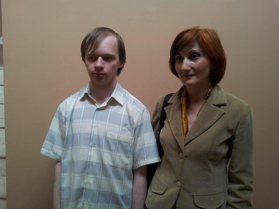 T&acirc;rgovișteanul Andi Brojbeanu, singurul elev rom&acirc;n selectat la o bursă de cercetare &icirc;n Boston