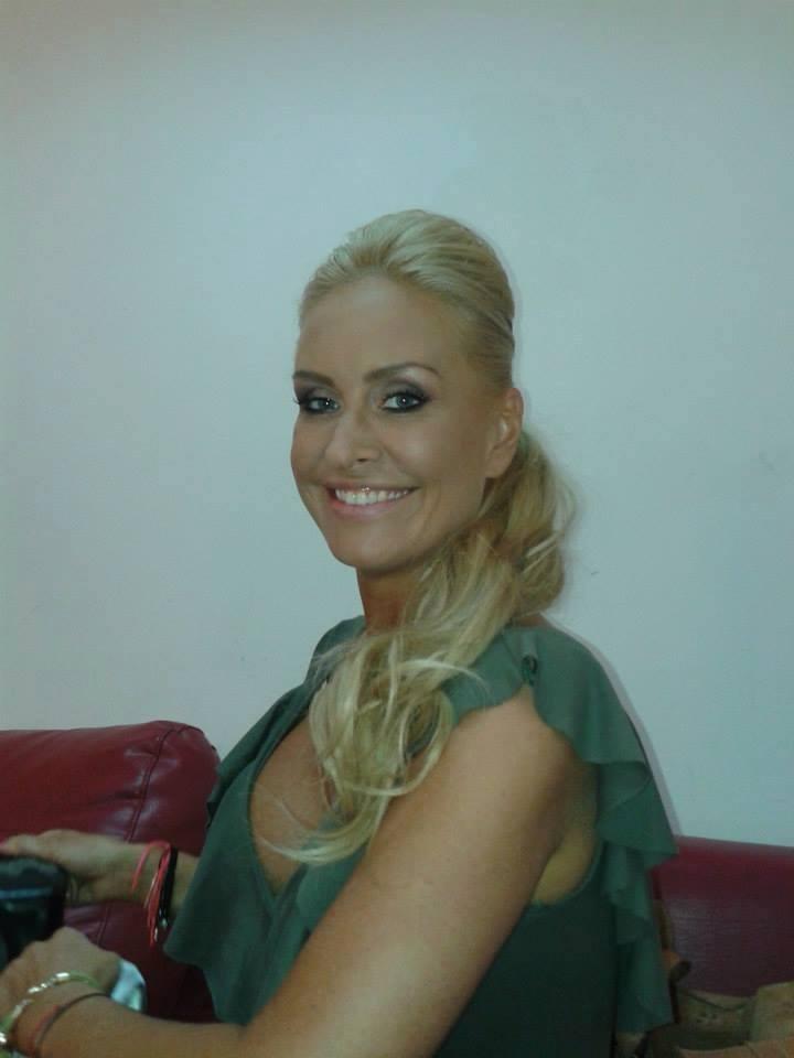 Victor Piţurcă şi Vica Blochina, &icirc;n instanţă pentru stabilirea pensiei alimentare