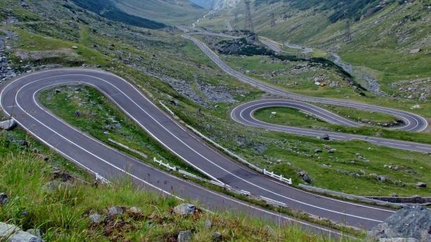 Veste BUNĂ! Se redeschide traficul AUTO pe Transfăgărăşan