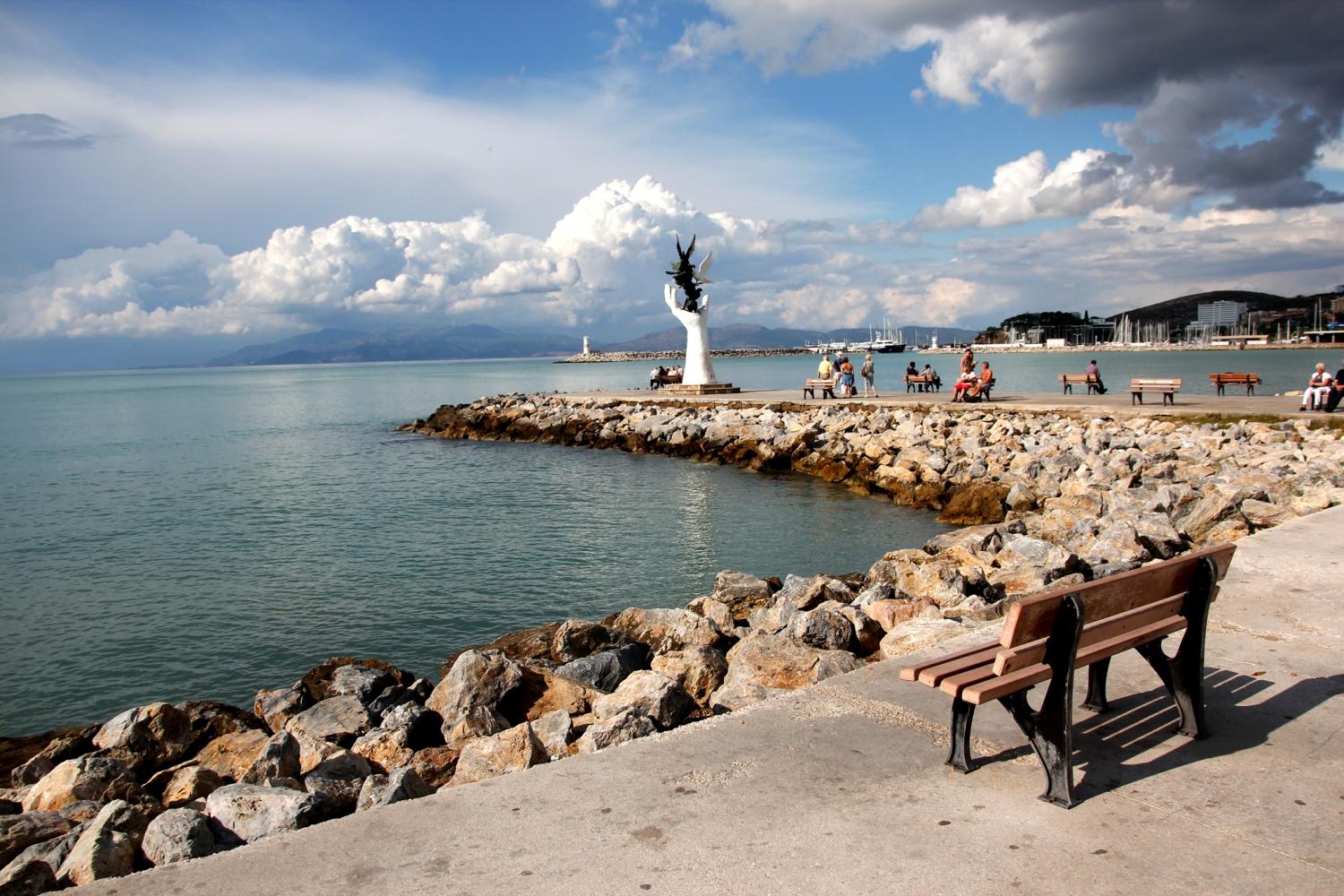 Kusadasi, o statiune de poveste!