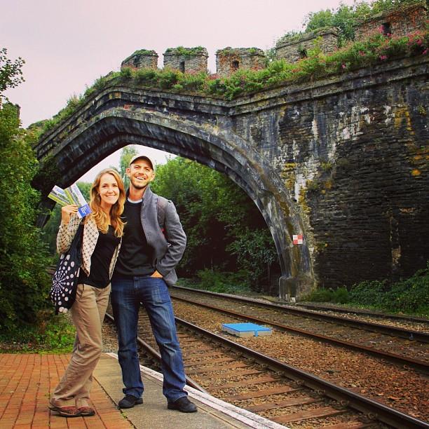 Cea mai lungă lună de miere: Au mers &icirc;n 33 de ţări şi au făcut 226.152 de poze