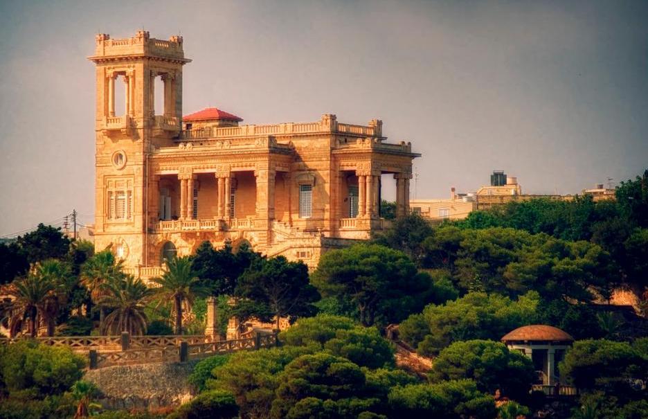 Descopera bogatiile Maltei