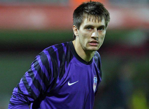Steaua şi-a găsit portar! Favoritul lui MM Stoica vine să-l &icirc;nlocuiască pe Tătăruşanu