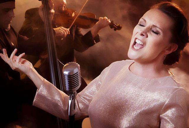 Vaya Con Dios va concerta pe 5 octombrie la Sala Palatului