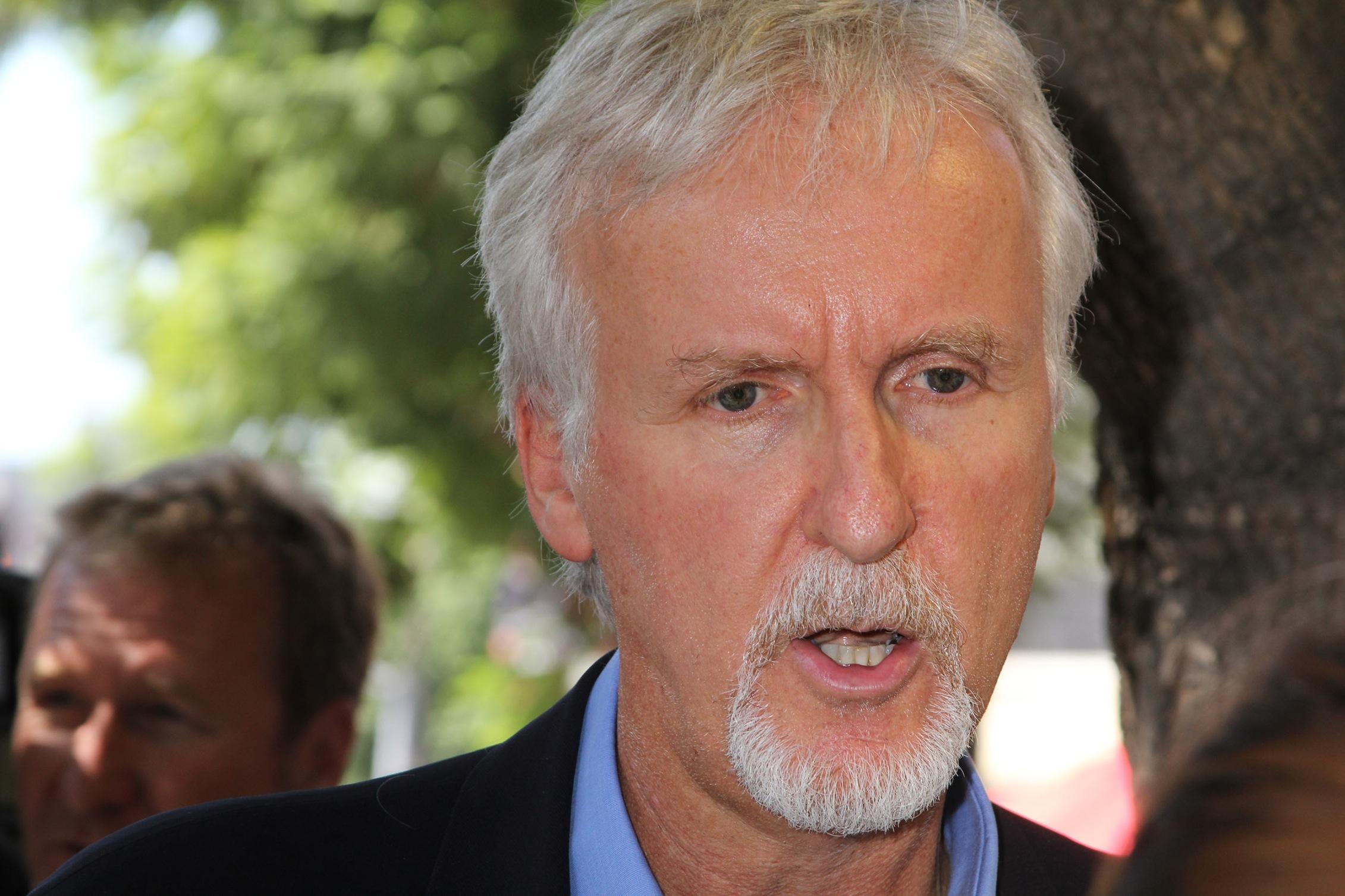 Scenariu de proporții titanice: James Cameron a scris 1.500 de pagini de notițe pentru contiuare filmului &rdquo;Avatar&rdquo;