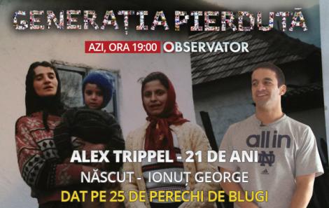 Povestea incredibilă a trei fraţi de sânge şi de ţară: Din coşmarul românesc, în visul american!
