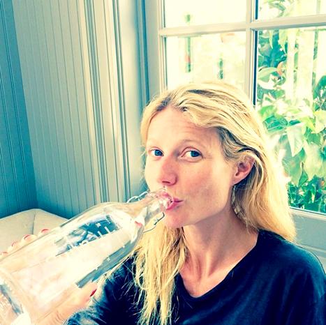 Declaraţie surprinzătoare: Gwyneth Paltrow susţine că APA are SENTIMENTE!