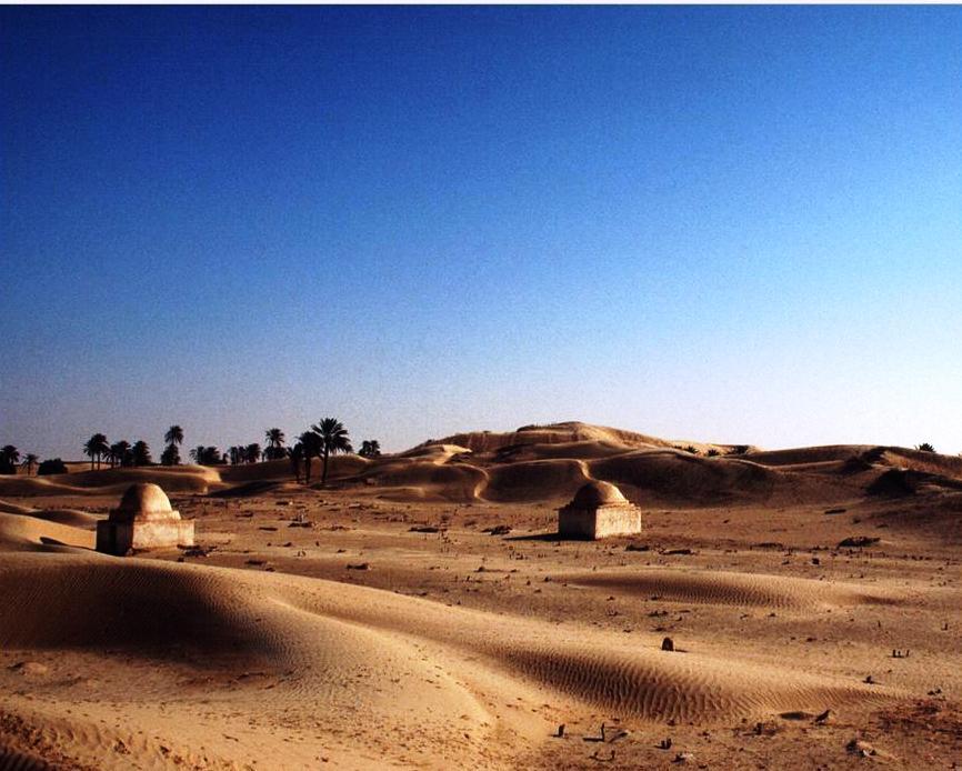 Trăiește noi experiențe &icirc;n Tunisia