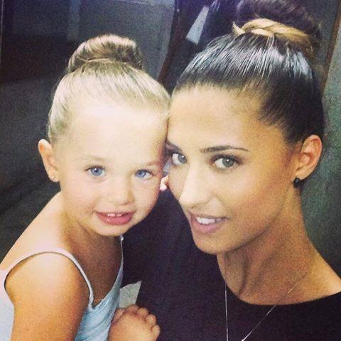 Război fără final! Antonia vrea să-şi c&acirc;ştige fetiţa cu ajutorul criminaliştilor