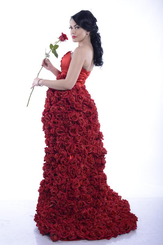 Andreea Mantea, mesaj EMOŢIONANT: "Mă bucur că am avut curajul să fac acest pas!"