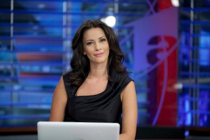 Andreea Berecleanu, despre o poveste TULBURĂTOARE: "Copiii mei au fost mișcați de gestul lui"