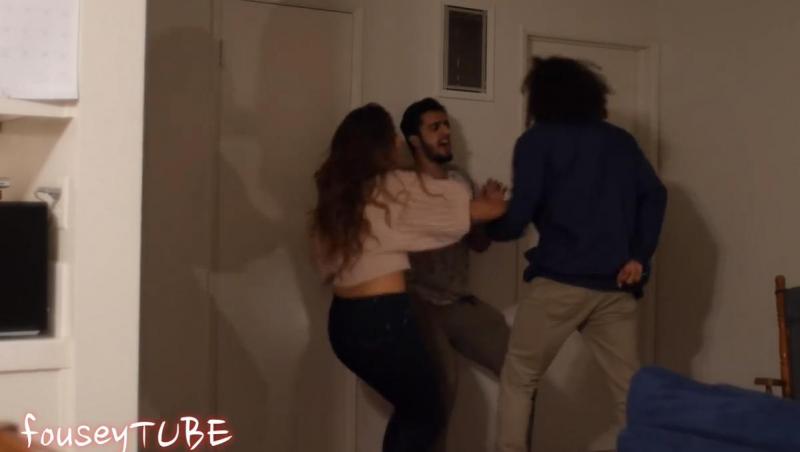 O farsă a scăpat de sub control