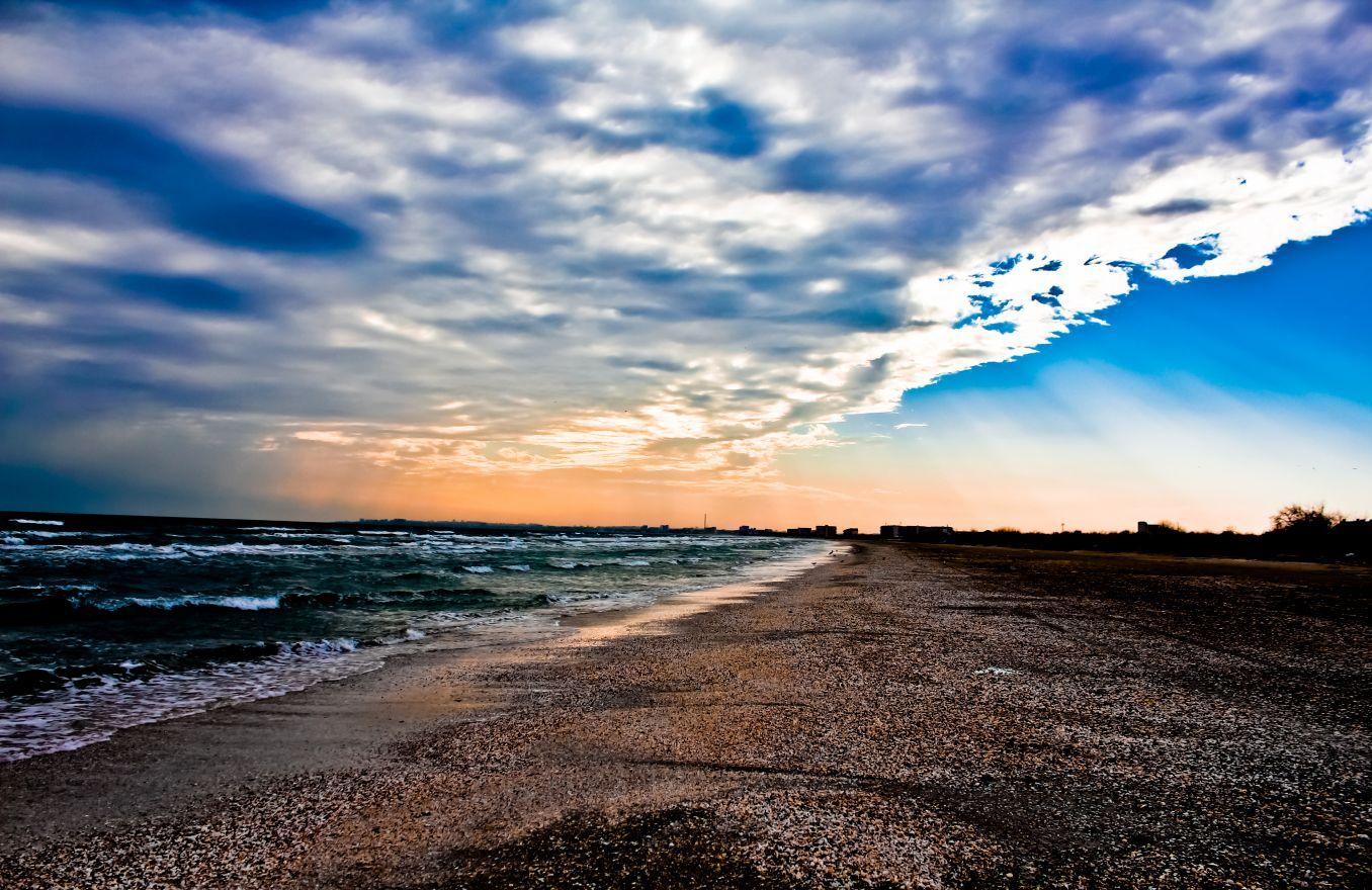 Mamaia noastră, a tuturor!