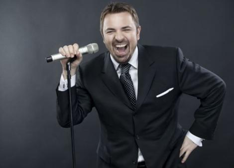 FOTO: Fetița lui Horia Brenciu îi seamănă leit juratului X Factor! Uite cum arată pentru ei "dragostea de dimineață"