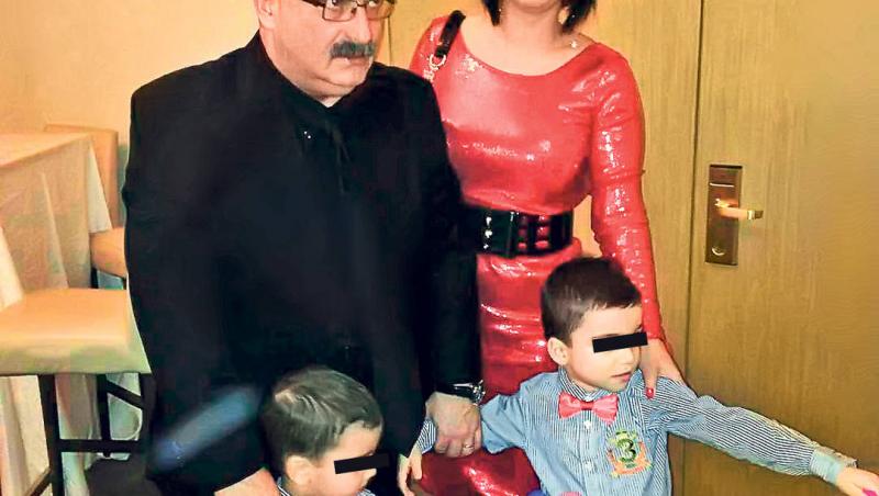 Adriana Bahmuțeanu, în fața unei noi decizii! Merge la soţul ei, sau de săptămâna viitoare va fi o femeie liberă?