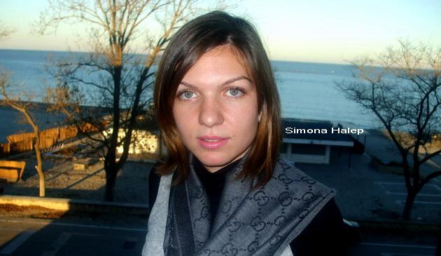 Simona Halep, drumul de la primul serviciu p&acirc;nă la celebritate!